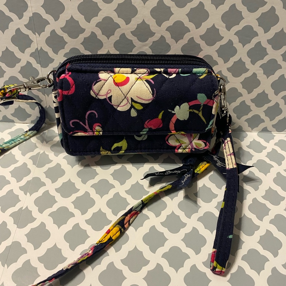 Vera bradley crossbody